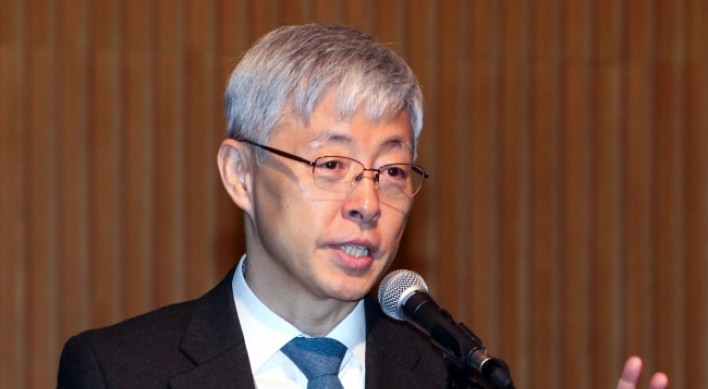 Moon’s economic adviser quits over Southeast Asia remark