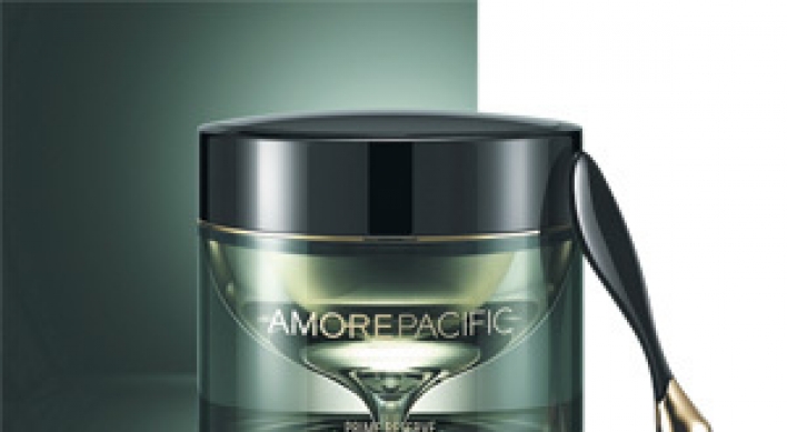 AmorePacific 2018 net falls 16% on low demand, costs