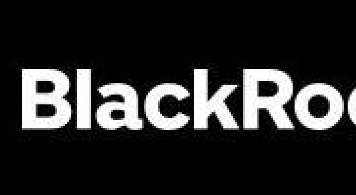 BlackRock becomes 3rd-largest shareholder of Samsung Electronics