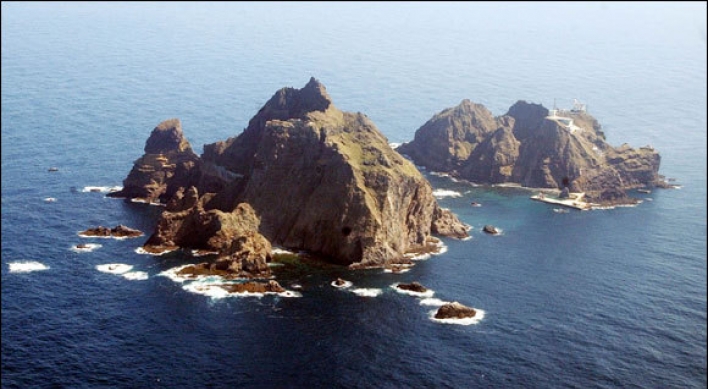 N. Korea blasts Japan over claim to S. Korean island of Dokdo