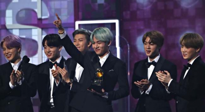 BTS album charts on Billboard 200 for 24th week in row