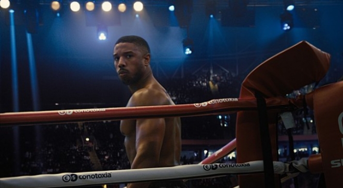 [Herald Review] ‘Creed 2,’ recipe for a classic