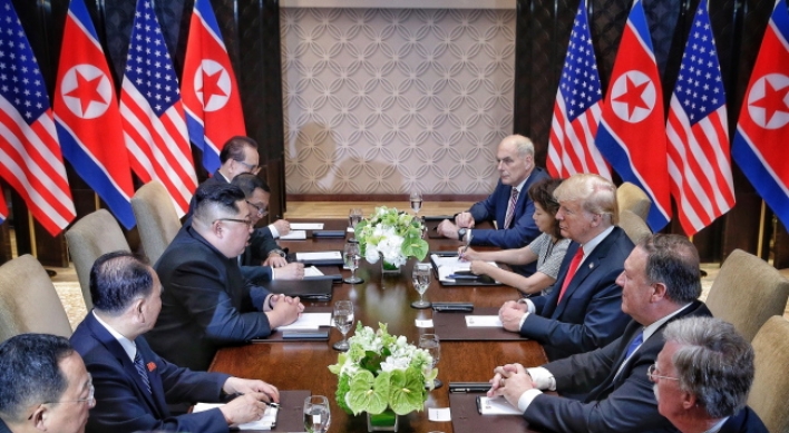 Experts urge thorough preparations ahead of US-N. Korea summit