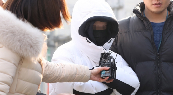 [Newsmaker] Seoul police widen drug crackdown at clubs amid Burning Sun scandal