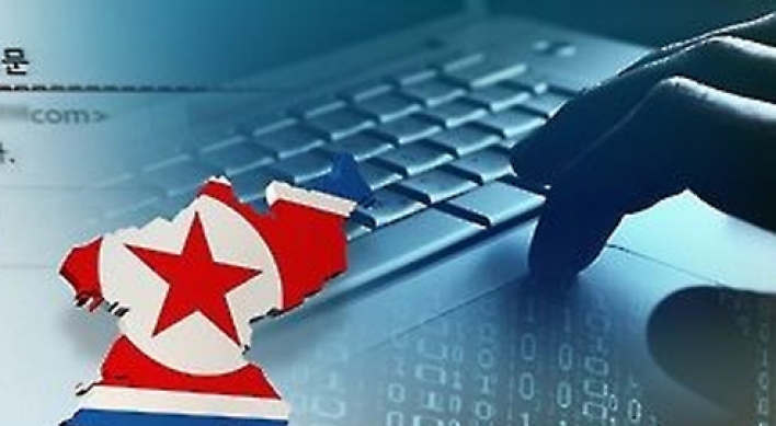 Under sanctions, N. Korea’s cyber activities shifting toward financial gain: report