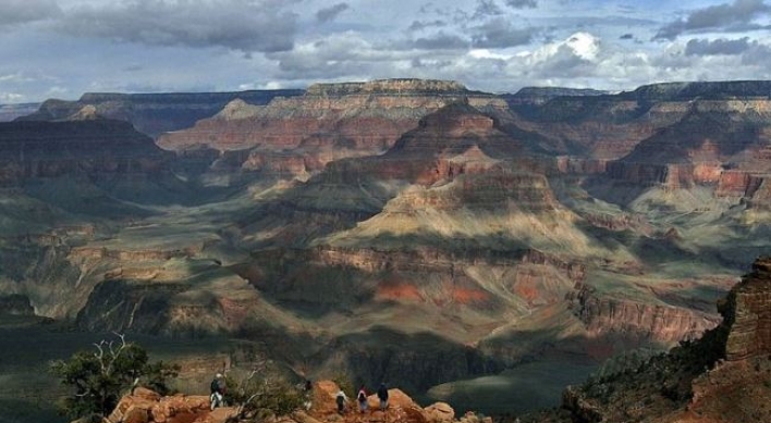 Student hospitalized after Grand Canyon fall to return home