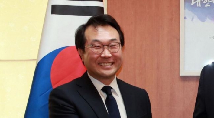 Seoul's top nuclear envoy due in Hanoi for summit-related consultations