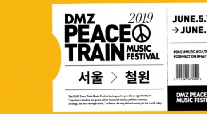 Near barbed wire fences of NK, music festival to sing for peace