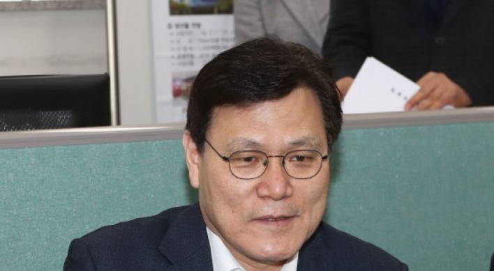 [News Focus] Busan, North Jeolla in tug-of-war over financial hub title