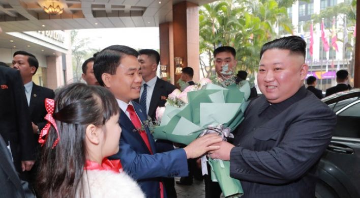 [New Focus] NK eyes Vietnam’s economic reform model