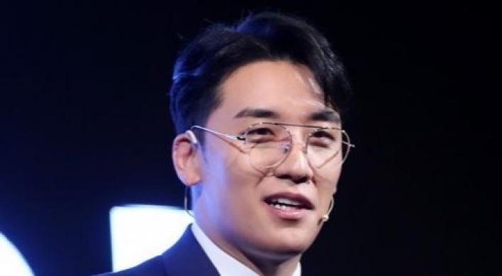 Seungri fiasco marks latest headache for YG