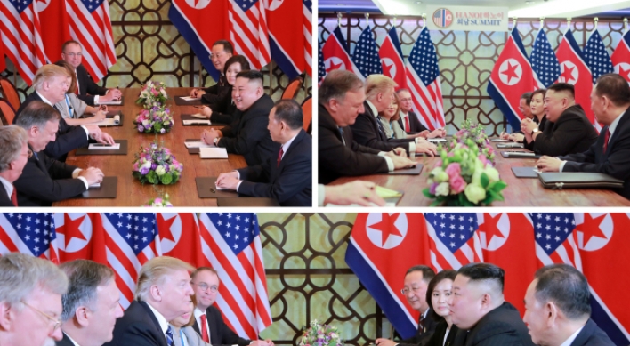 Kim, Trump agree to continue 'productive dialogues': KCNA