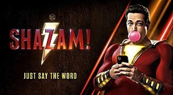 Will ‘Shazam!’ be DC’s counterpunch against Marvel?