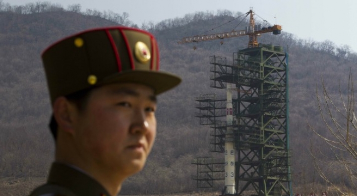 NK apparently running uranium enrichment facilities normally at Yongbyon: Seoul spy agency