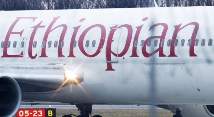 All killed on Ethiopian Airlines flight that crashed