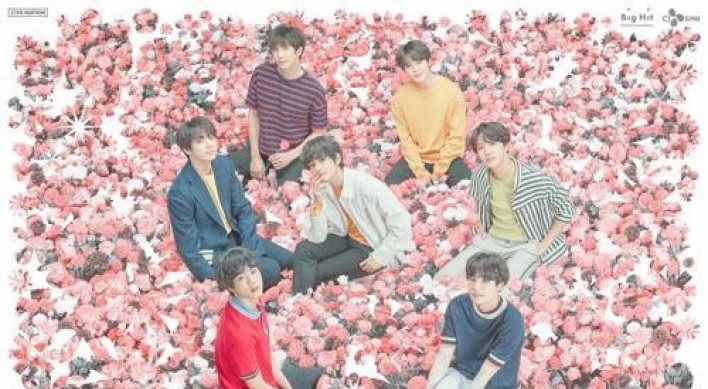 BTS to world premiere new album on SNL next month