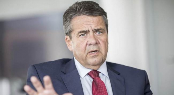 Former German FM says to visit N. Korea