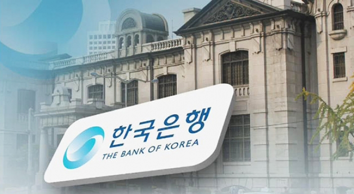 S. Korea sells $187 million in FX to stablize market in second half of 2018