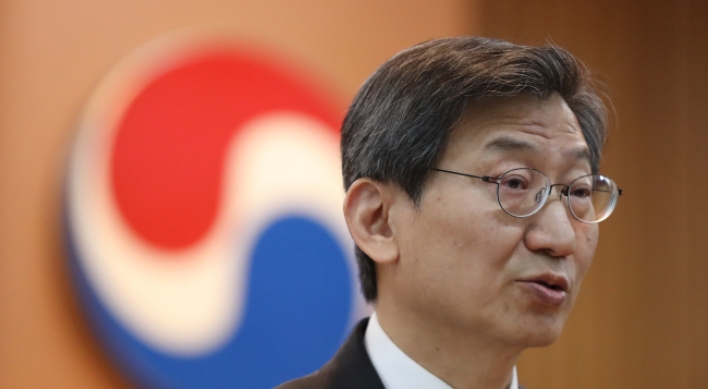 Hanjin KAL keeps Cho Yang-ho’s close ally on board