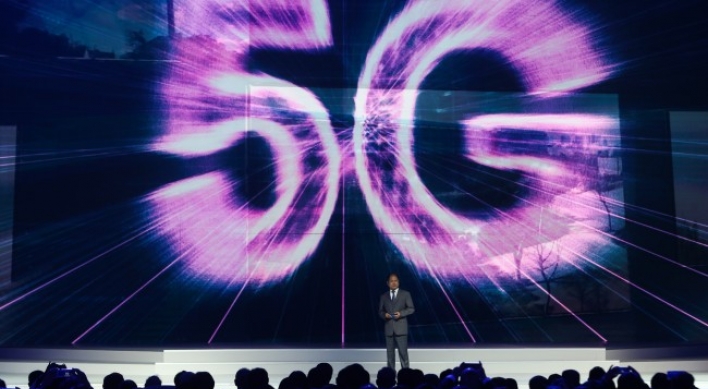 S. Korea approves 5G pricing plans