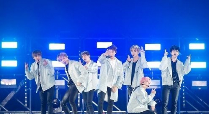 BTS to wrap up world tour in Thailand