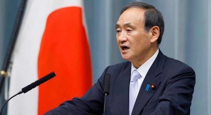 Japan to extend N. Korea sanctions for 2 years