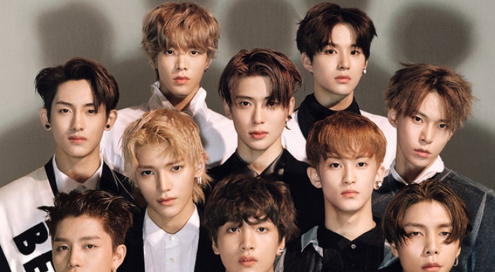 NCT 127's world tour expands to Mexico, Russia