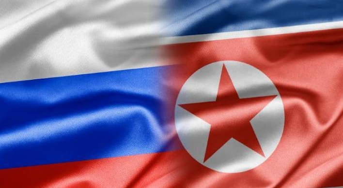 North Korean, Russian leaders may hold summit next week