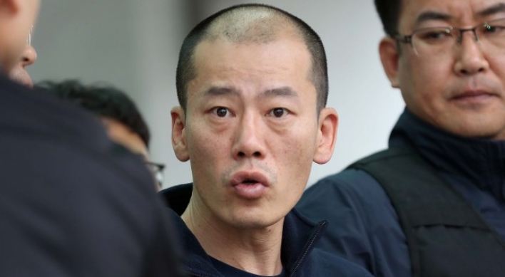 [Newsmaker] Jinju arson-murder attack reveals shortcomings of Korea’s mental health care