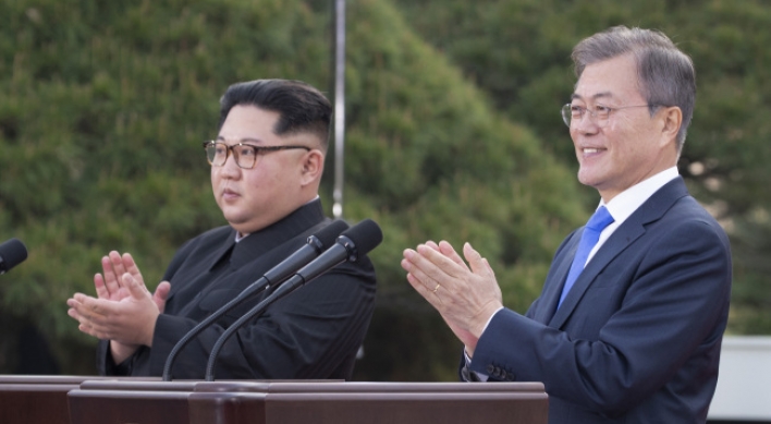 S. Korea to mark summit anniversary, with or without North