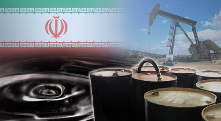 Iran sanctions alarm Korean petrochemical sector