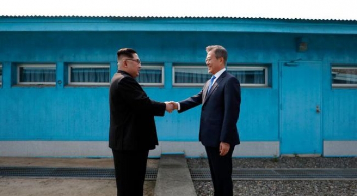 Stalled nuclear talks put brakes on implementation of inter-Korean agreement