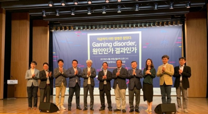 Experts caution against trend to pathologize gaming