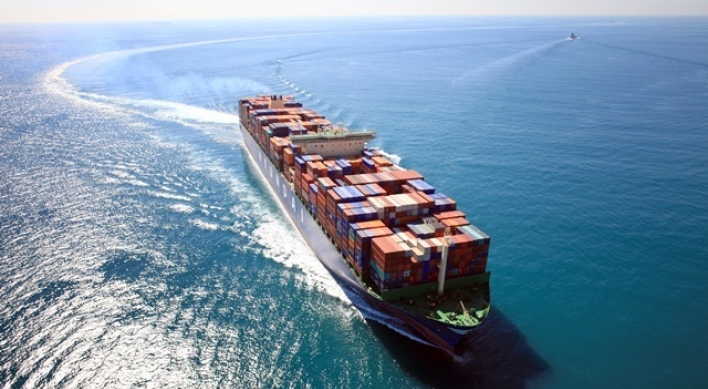 Korean shipping firms should achieve economies of scale through M&As: KPMG