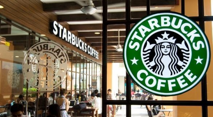 Use of personal cups nearly triples at Starbucks due to anti-waste campaign