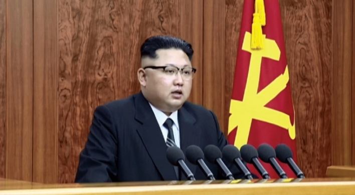 N. Korea calls self-reliance 'treasure sword' for survival and prosperity