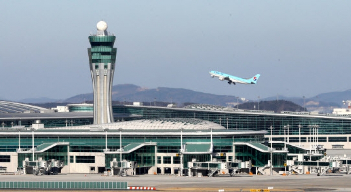 Incheon Airport MRO complex likely to be established soon