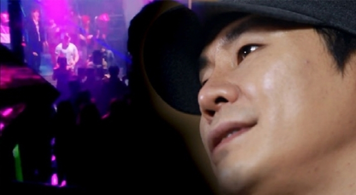 YG head arranged sexual services for investors: report