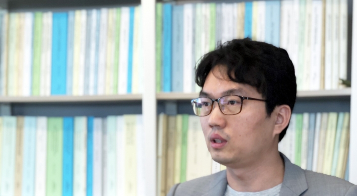 [Herald Interview] Regulation, resistance put Korea‘s ability to compete in future mobility in question