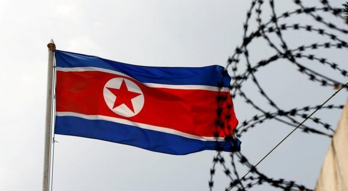 Sanctions motivated NK cybercrimes: US officials