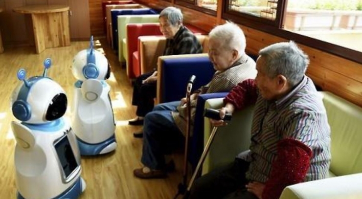 Health Ministry assigns W1.3b for developing robotic health care