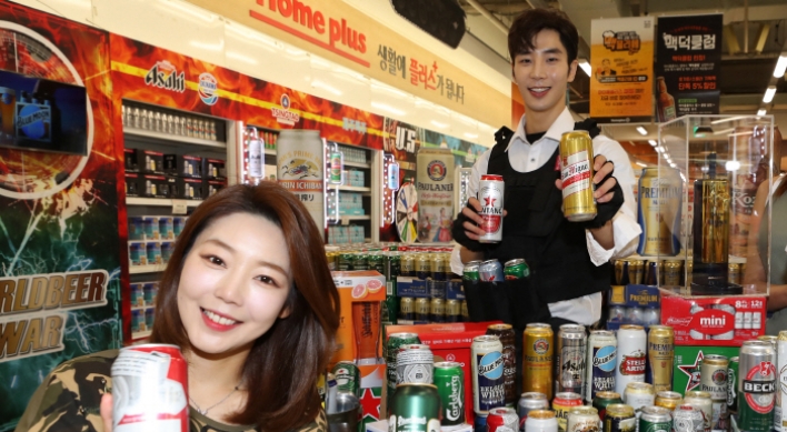 [Newsmaker] Korea to change liquor tax system for first time in 50 years