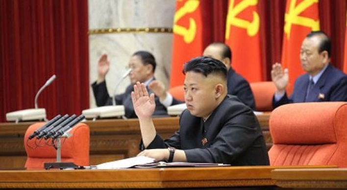 Public executions in N. Korea on decline: think tank report