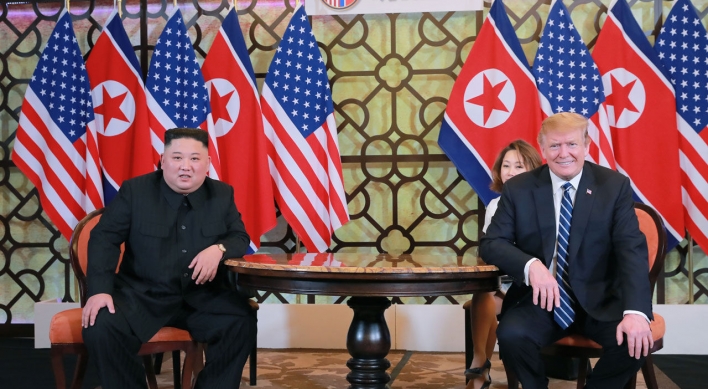 Third NK-US summit is possible despite lack of progress on denuclearization: analysts