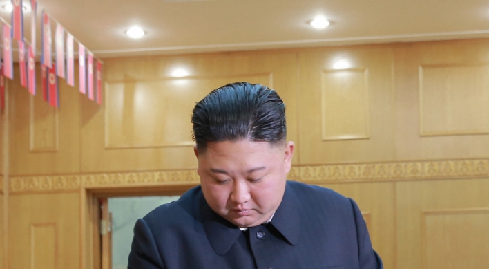 N. Korea to hold elections to choose deputies for local assemblies