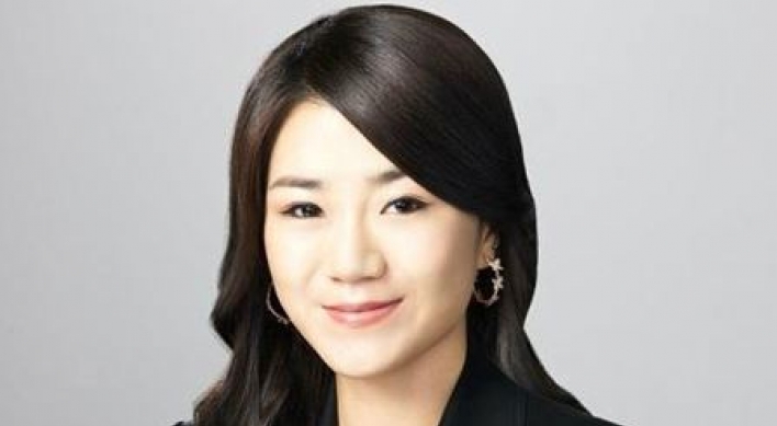 Return of Korean Air heiress hints at family feud over succession nearing end