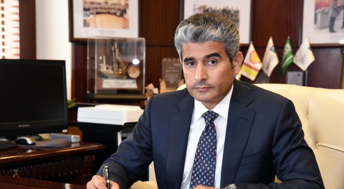 S-Oil appoints Hussain Al-Qahtani new CEO