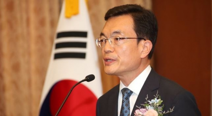 Senior diplomats of S. Korea, US hold phone talks over bilateral ties, cooperation