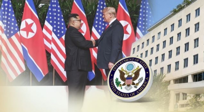 Trump brushes off N. Korea's sanctions violations