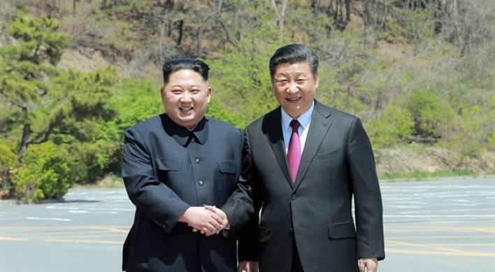 China's Xi to visit North Korea this week ahead of G20
